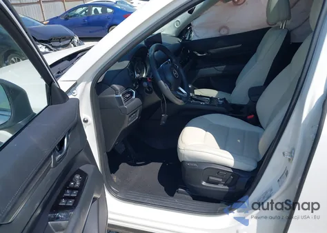 2023 Mazda Cx-5 2.5 S Preferred z USA, uszkodzony, nr VIN JM3KFBCM4P0214878